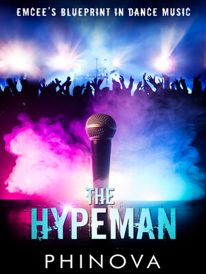 cover image of The Hypeman